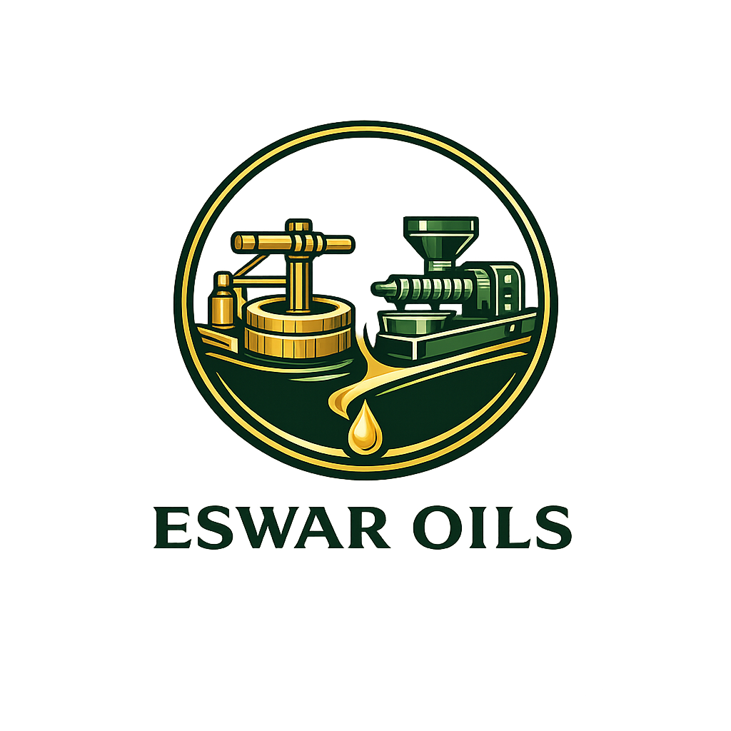 Eswar Oils