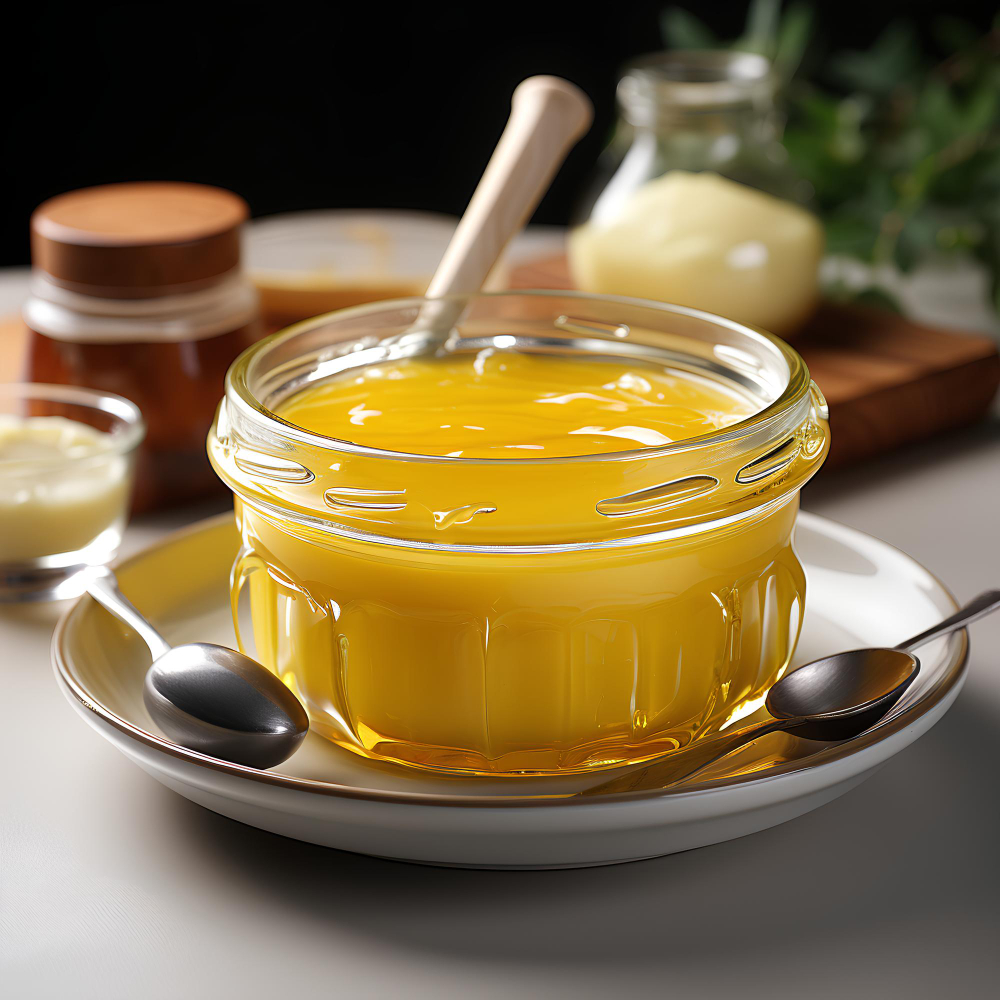 Ghee